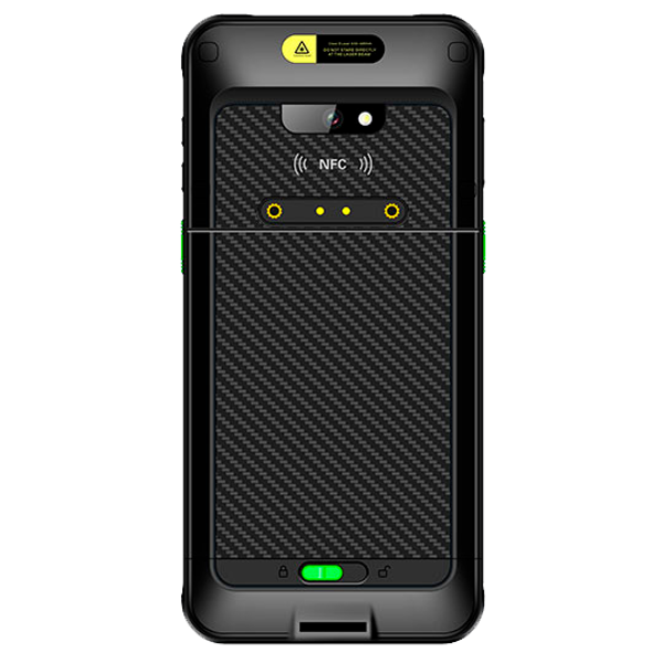 ТСД Терминал сбора данных Chainway MC50PEA12-T12