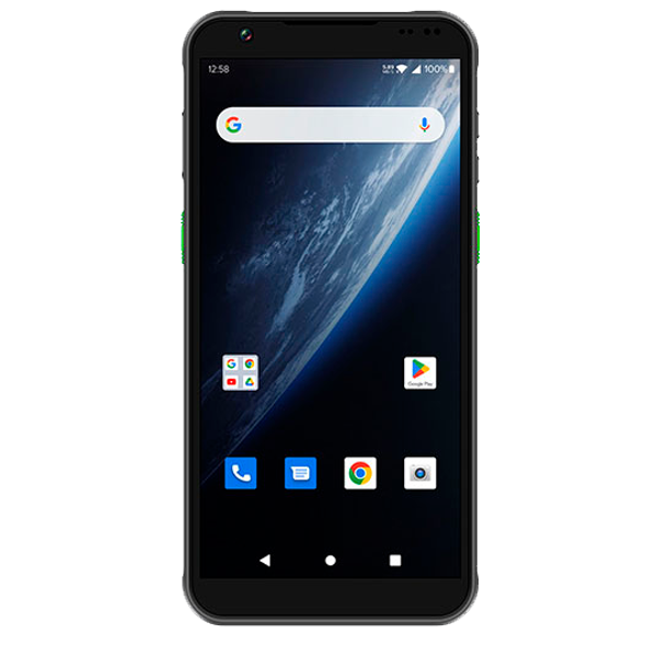 ТСД Терминал сбора данных Chainway MC50PEA12-T12