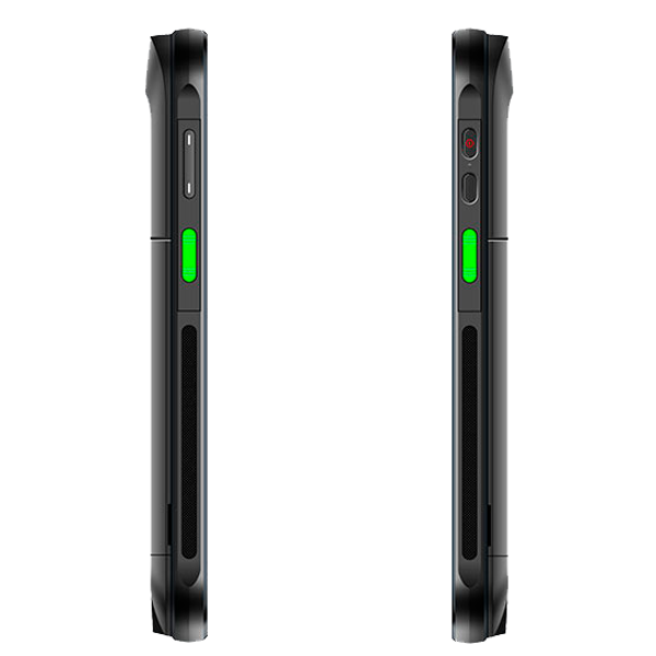 ТСД Терминал сбора данных Chainway MC50UEA12-T1