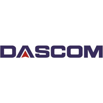 Поясная клипса для мобильного принтера Dascom DP-641 (34330257) - фото