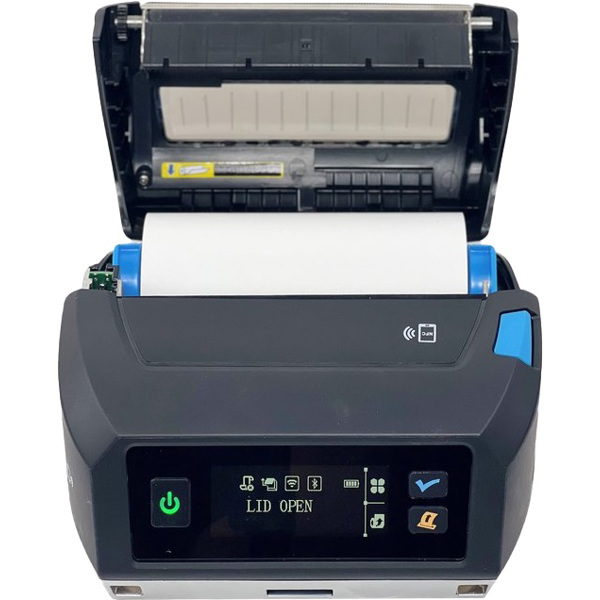 Принтер этикеток Dascom 28.0TW.7645