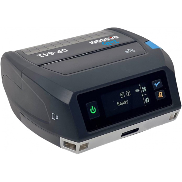 Принтер этикеток Dascom 28.0TW.7647