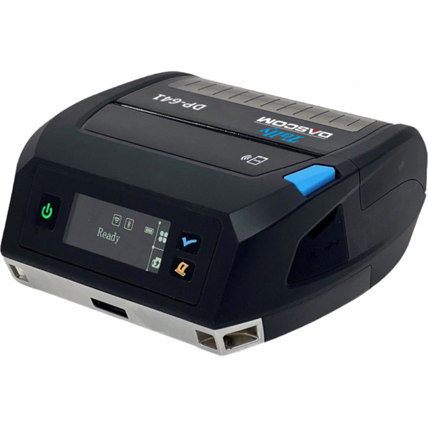 Принтер этикеток Dascom 28.0TW.7641