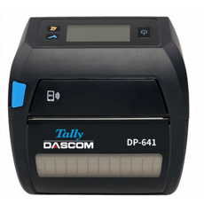 Принтер этикеток Dascom 28.0TW.7641