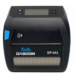 Принтер этикеток Dascom 28.0TW.7643