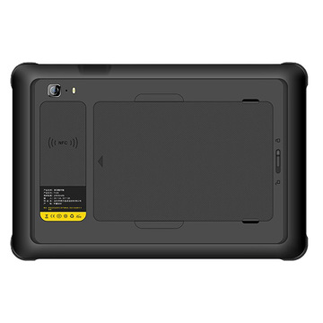 ТСД Терминал сбора данных Chainway P100EEA14-T12 - фото 1