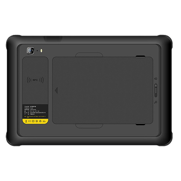 ТСД Терминал сбора данных Chainway P100EEA14-T12