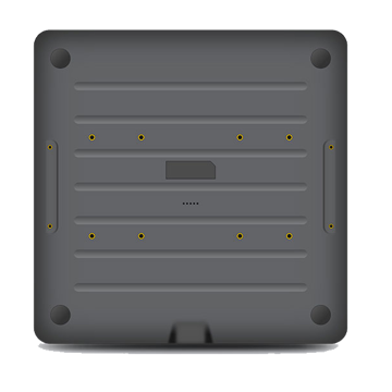 Настольный RFID считыватель Chainway R3-U6 - фото 3