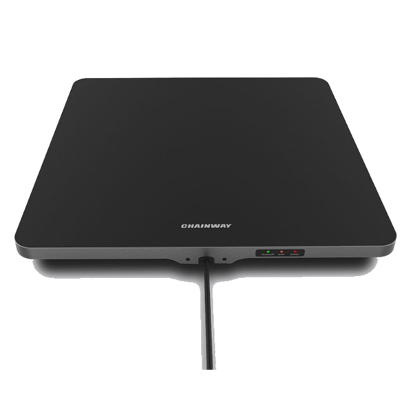 Настольный RFID считыватель Chainway R3-U6