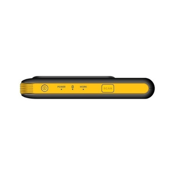 UHF RFID считыватель Chainway R5-U7 - фото 8