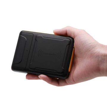 UHF RFID считыватель Chainway R5-U2 - фото 1