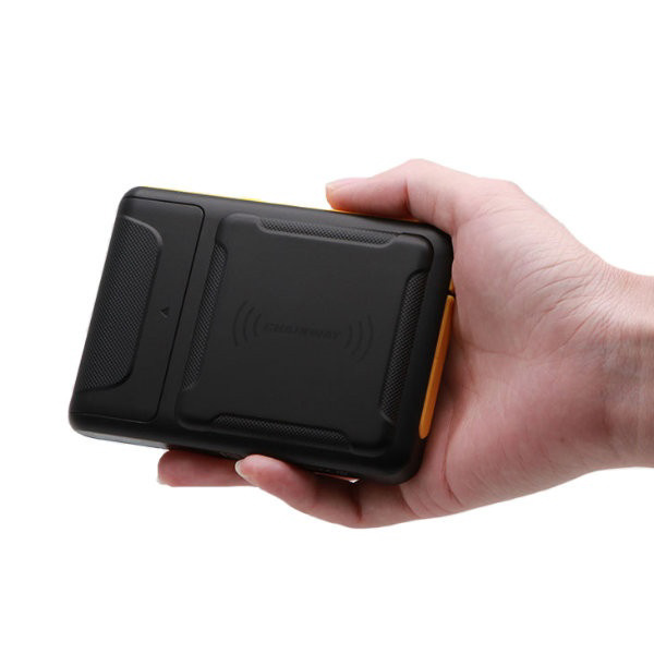 UHF RFID считыватель Chainway R5-U2