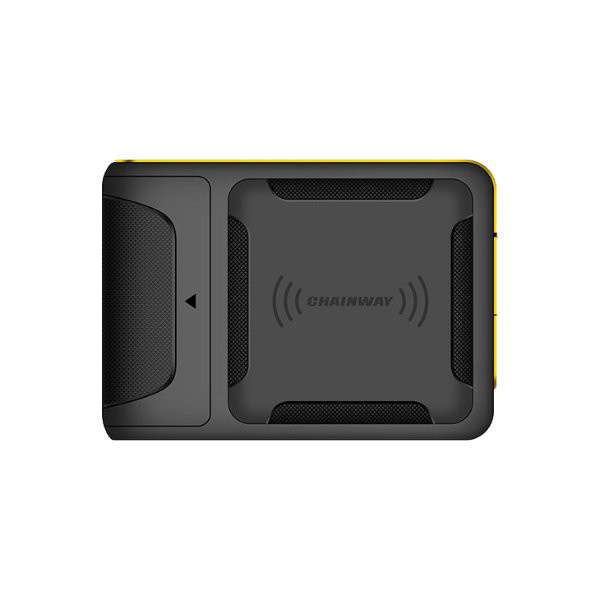 UHF RFID считыватель Chainway R5-U2