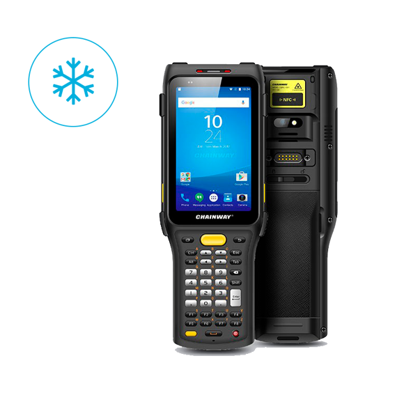 ТСД Терминал сбора данных Chainway C61AE27A13-T1(CS)