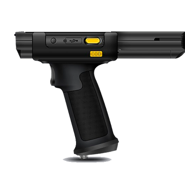 ТСД Терминал сбора данных Chainway C61AE27A13-T12 - фото 2