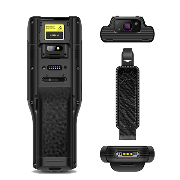 ТСД Терминал сбора данных Chainway C61EE37A13-T3