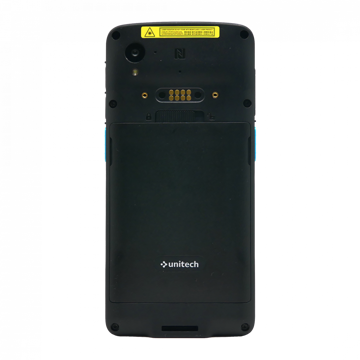 ТСД Терминал сбора данных Unitech EA660-NANFUM3G - фото 1