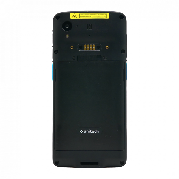 ТСД Терминал сбора данных Unitech EA660-NANFUM3G