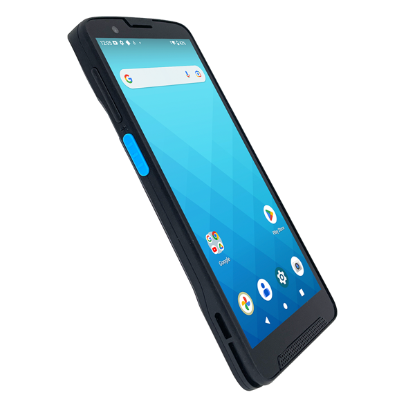 ТСД Терминал сбора данных Unitech EA660-NANFUM3G