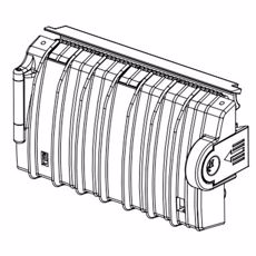 Отделитель этикеток H8 , Datamax, (OPT78-2655-21)