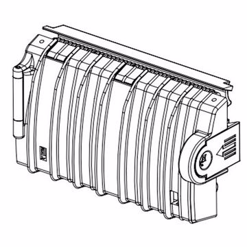 Отделитель этикеток H8 , Datamax, (OPT78-2655-21) - фото