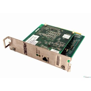 Сетевая карта LAN/WI-FI для принтеров H-CLASS DMX RFNET3 W-LAN 802.11 b/g WPA2, Datamax, (OPT78-2873-01) - фото