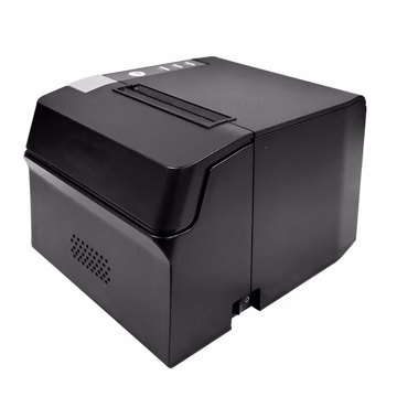 Принтер чеков GlobalPOS 00-00017956 - фото