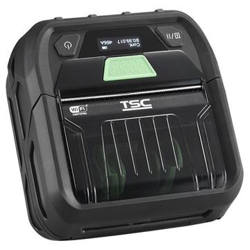 Принтер чеков и этикеток TSC RE310-A001-0102 - фото 3