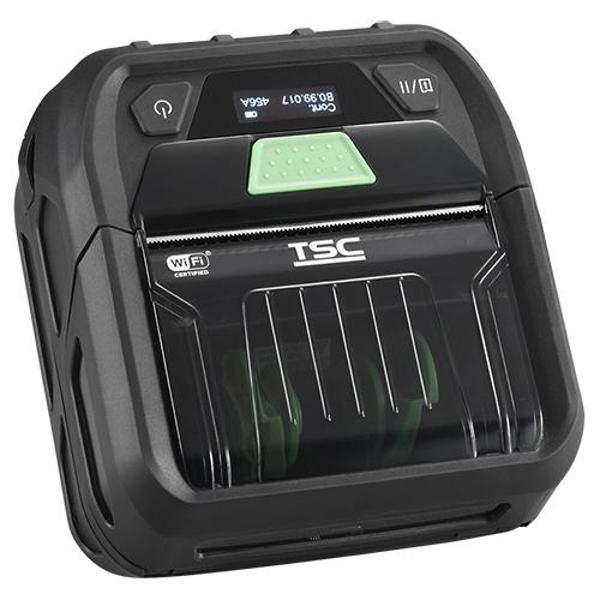 Принтер чеков и этикеток TSC RE310-A001-0102