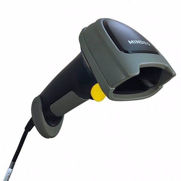 Сканер штрих-кода Mindeo MD7919i-HD
