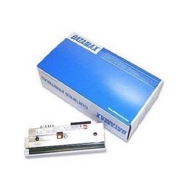 Печатающая головка, Printhead, IntelliSEAQ, 600  DPI - 4´. H-4606, A - Class Mark II, Datamax, (PHD20-2243-01) - фото