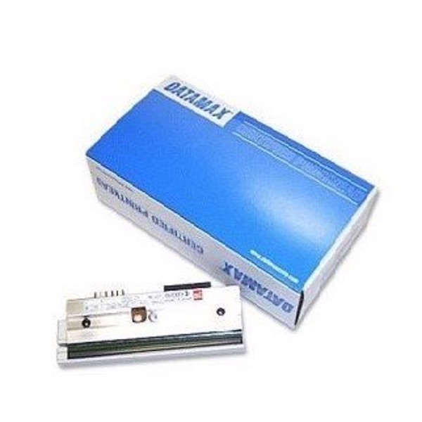 Печатающая головка,Printhead, IntelliSEAQ, 203  DPI - 6´. H-6210, 6308, A - Class Mark II, Datamax, (PHD20-2245-01)