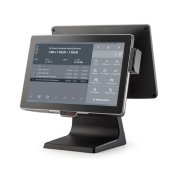 Сенсорный терминал АТОЛ 57945 - фото