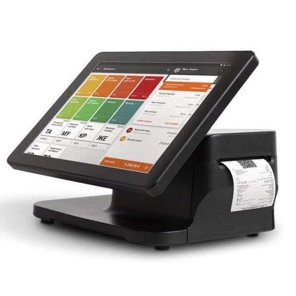 Смарт-терминал АТОЛ 62100