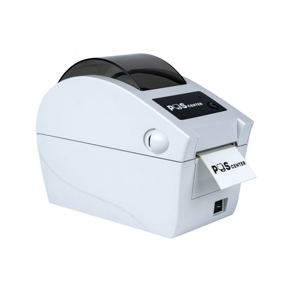 Принтер этикеток POScenter PC4517