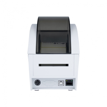 Принтер этикеток POScenter PC4517 - фото 4