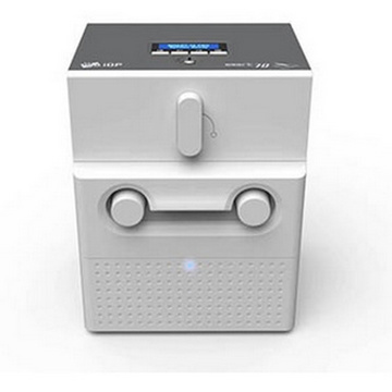 Принтер пластиковых карт Smart SMART-70S 500/100 - фото 1