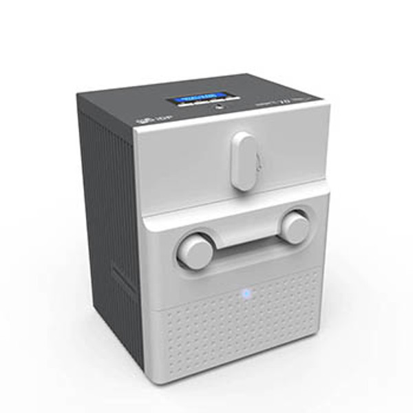 Принтер пластиковых карт Smart SMART-70SL 500/100