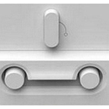 Принтер пластиковых карт Smart SMART-70DL 500/100 - фото 2