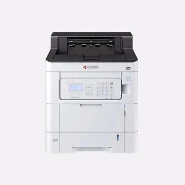 Лазерный принтер Kyocera PA4500cx 1102Z13NL0 - фото