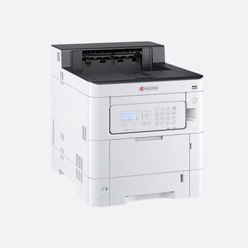 Лазерный принтер Kyocera PA4500cx 1102Z13NL0 - фото 1