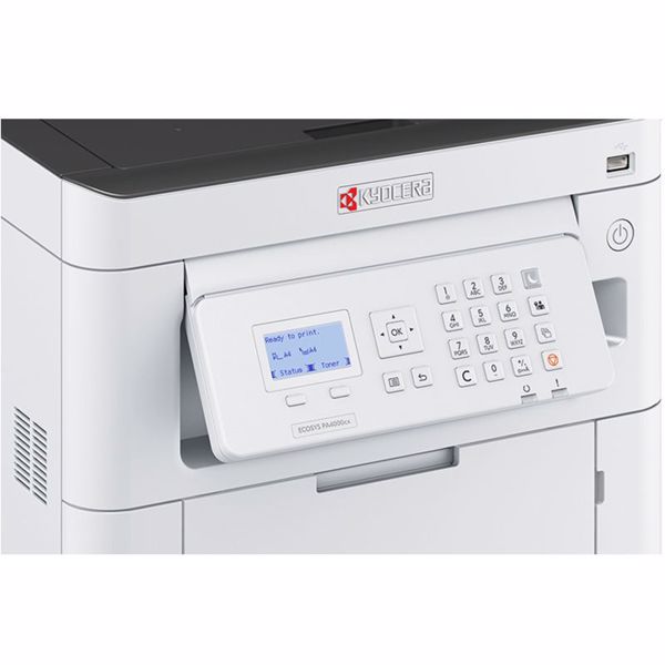 Лазерный принтер Kyocera 1102Z03NL0