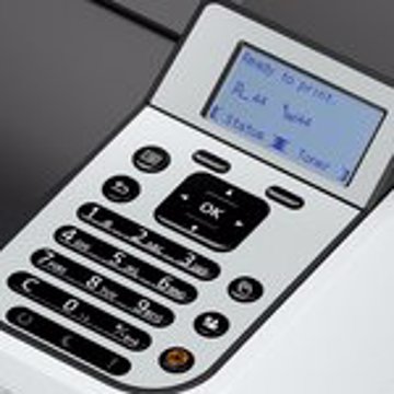 Лазерный принтер Kyocera 110C0T3NL0 - фото 2