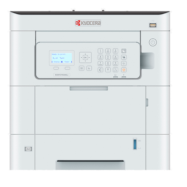 Лазерный принтер Kyocera 1102YJ3NL0