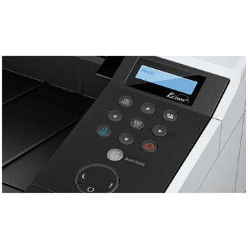 Лазерный принтер Kyocera 1102RX3NL0 - фото 3