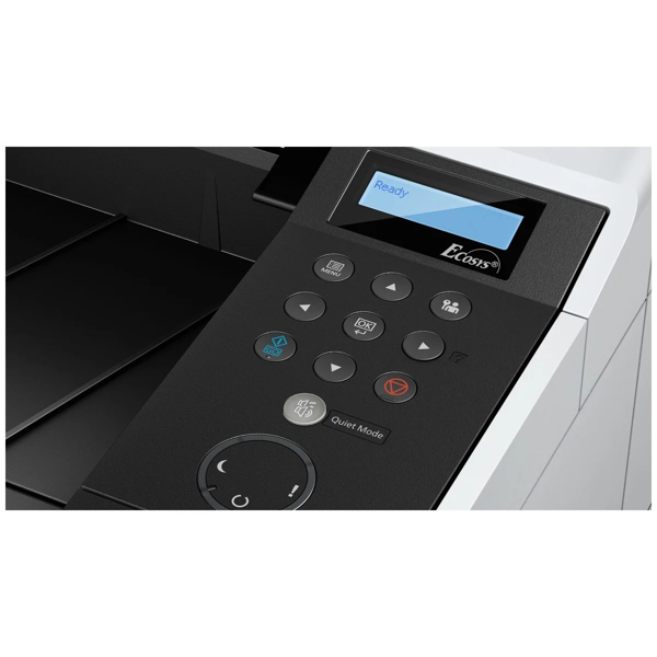 Лазерный принтер Kyocera 1102RX3NL0