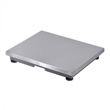 Весы торговые MERTECH M-ER 224 AF-15.2 STEEL LCD MER3767 - фото 8