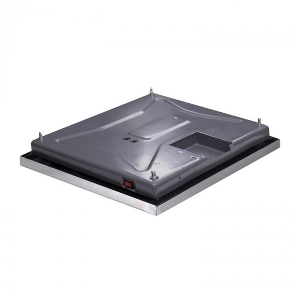 Весы торговые MERTECH M-ER 224 AF-15.2 STEEL LCD MER3767