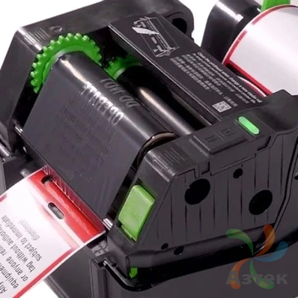 Держатель шпинделя риббона для принтера этикеток TSC серии TC200/TC210 (98-0330048-00LF)