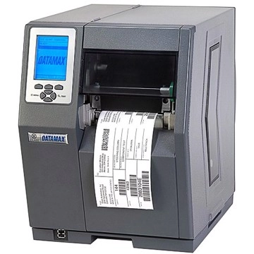 Принтер этикеток Datamax H-4212 C42-00-46900006 - фото